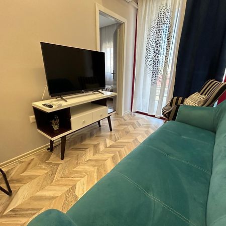 City Centre Rooms 4R Shkodër エクステリア 写真