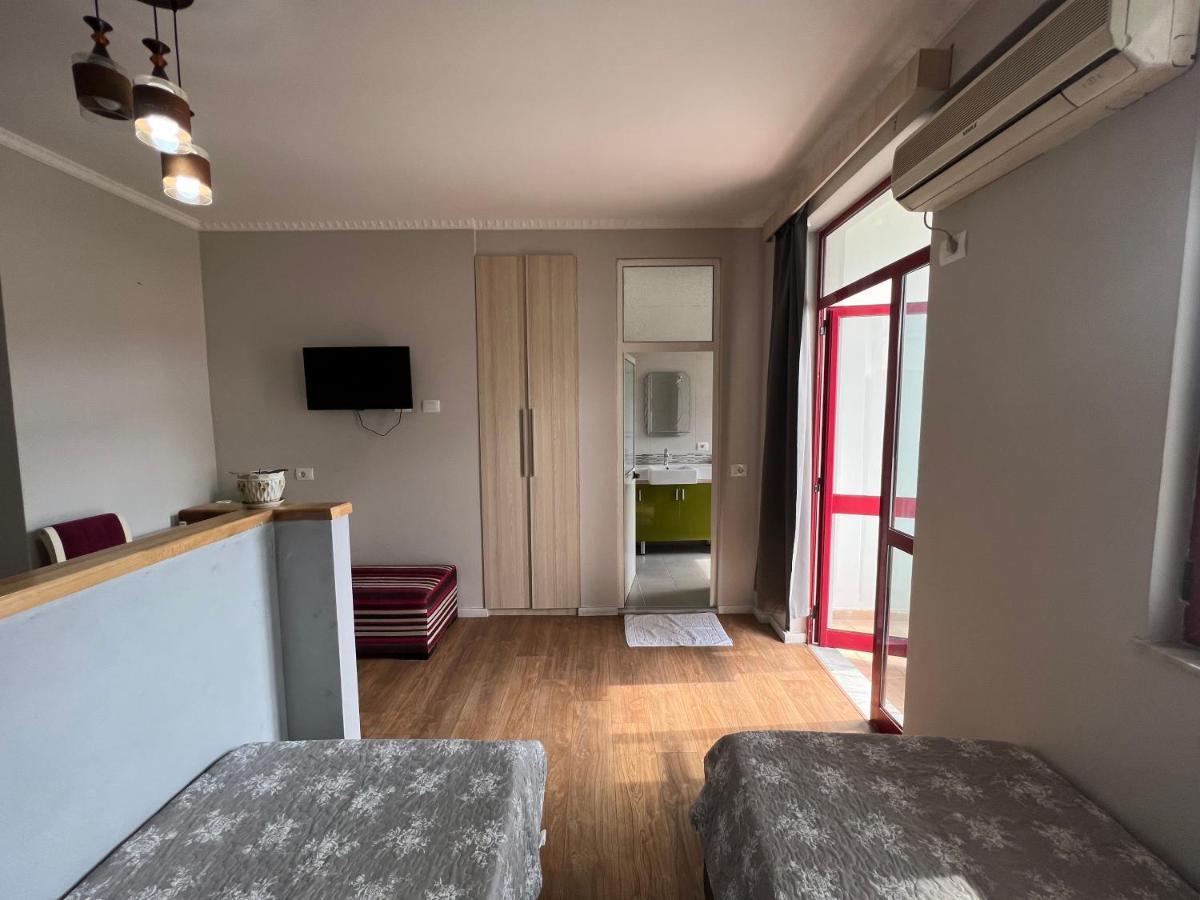 City Centre Rooms 4R Shkodër エクステリア 写真