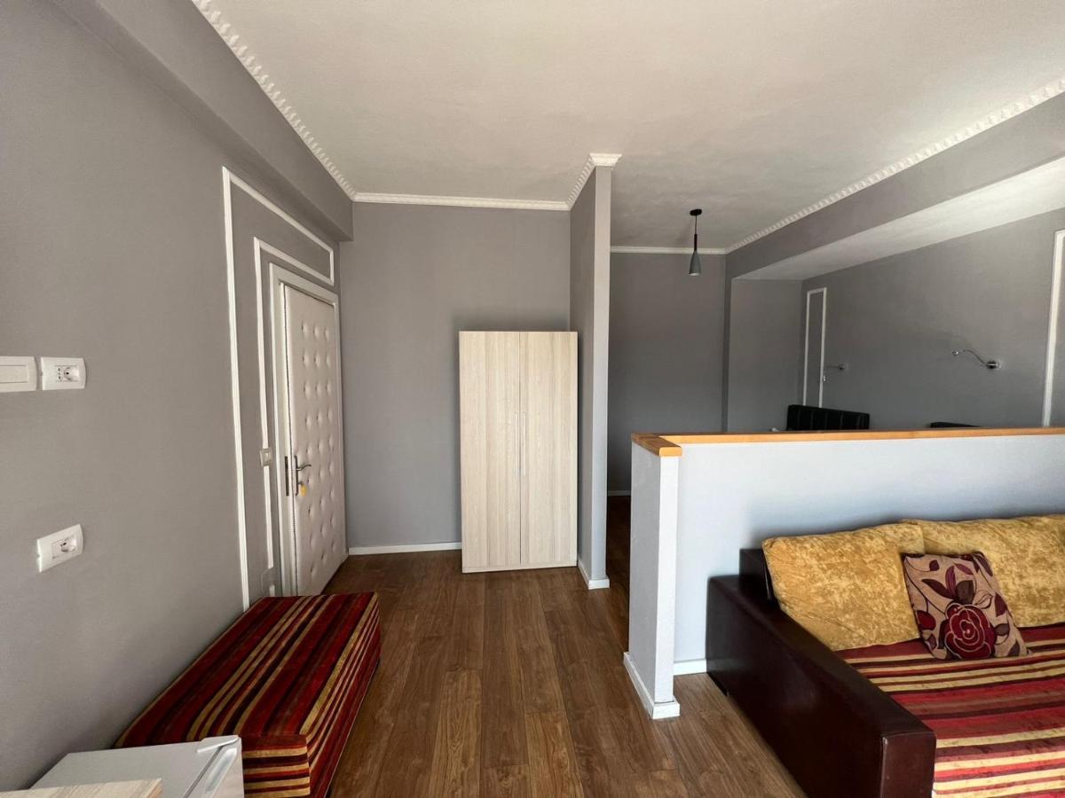 City Centre Rooms 4R Shkodër エクステリア 写真
