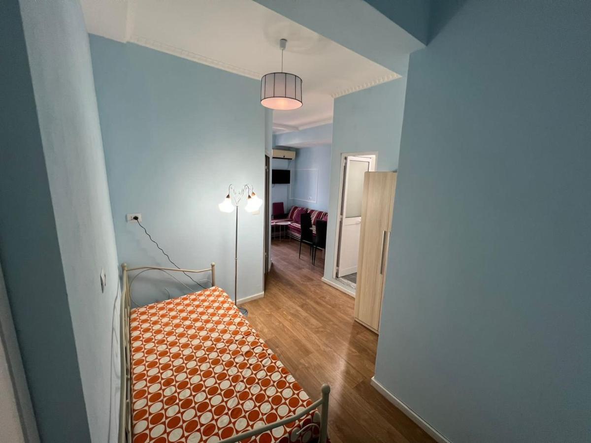 City Centre Rooms 4R Shkodër エクステリア 写真