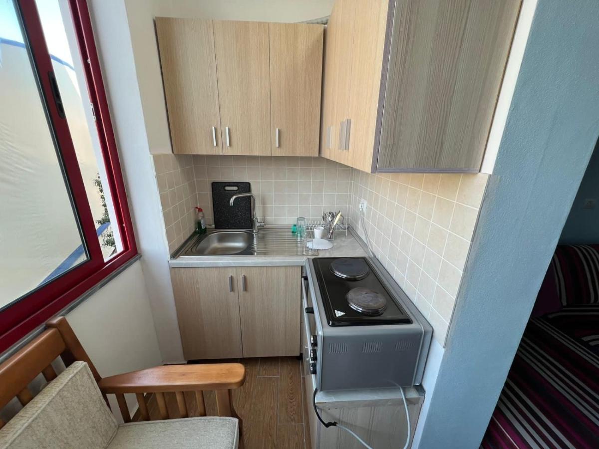 City Centre Rooms 4R Shkodër エクステリア 写真