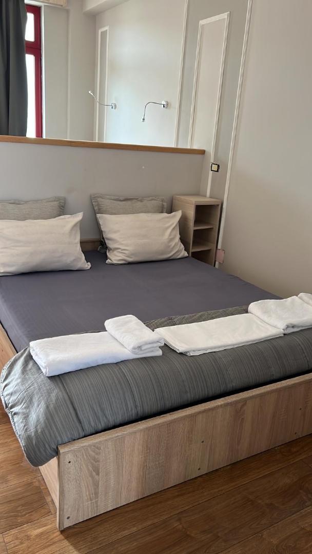 City Centre Rooms 4R Shkodër エクステリア 写真