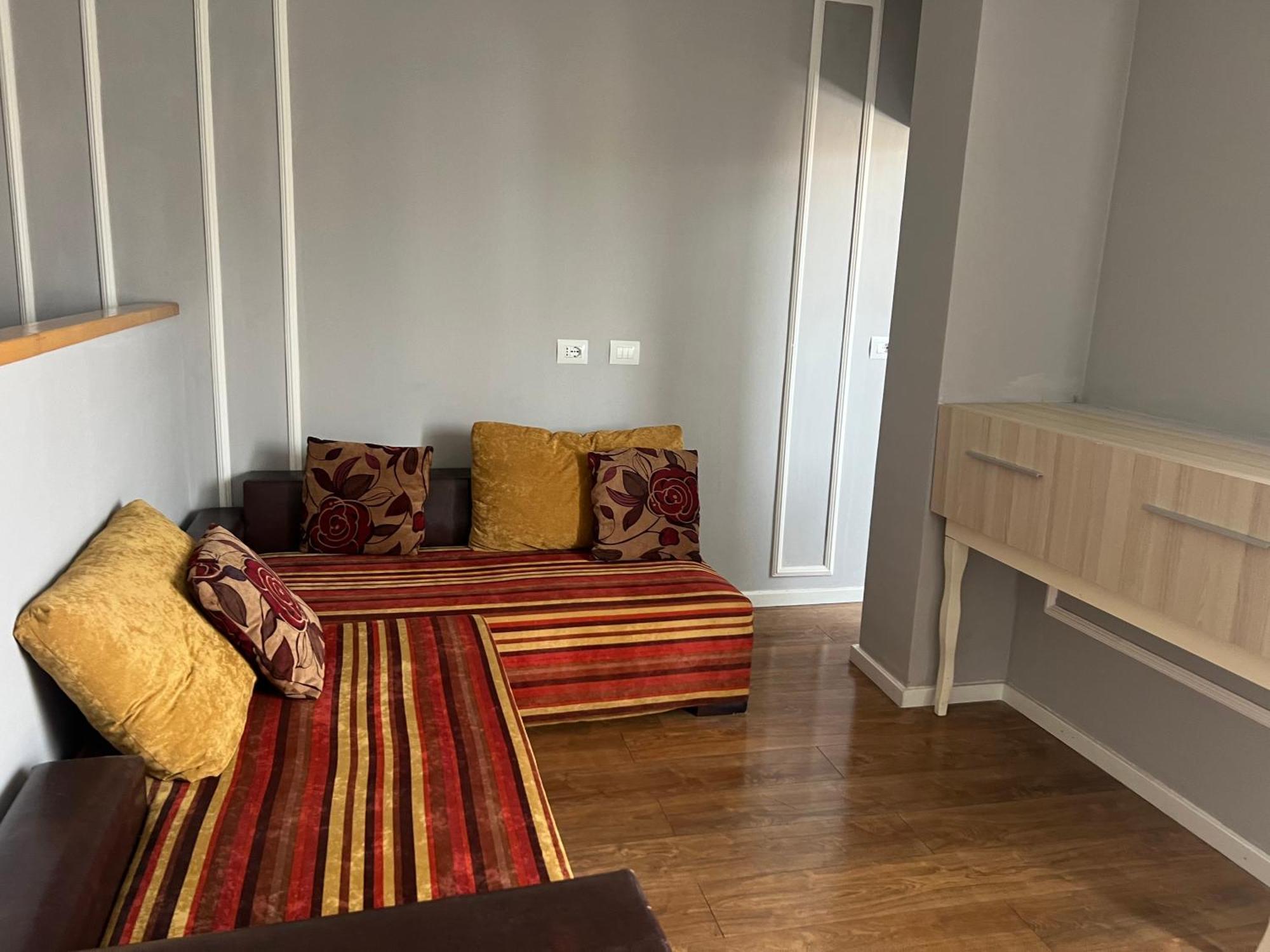 City Centre Rooms 4R Shkodër エクステリア 写真