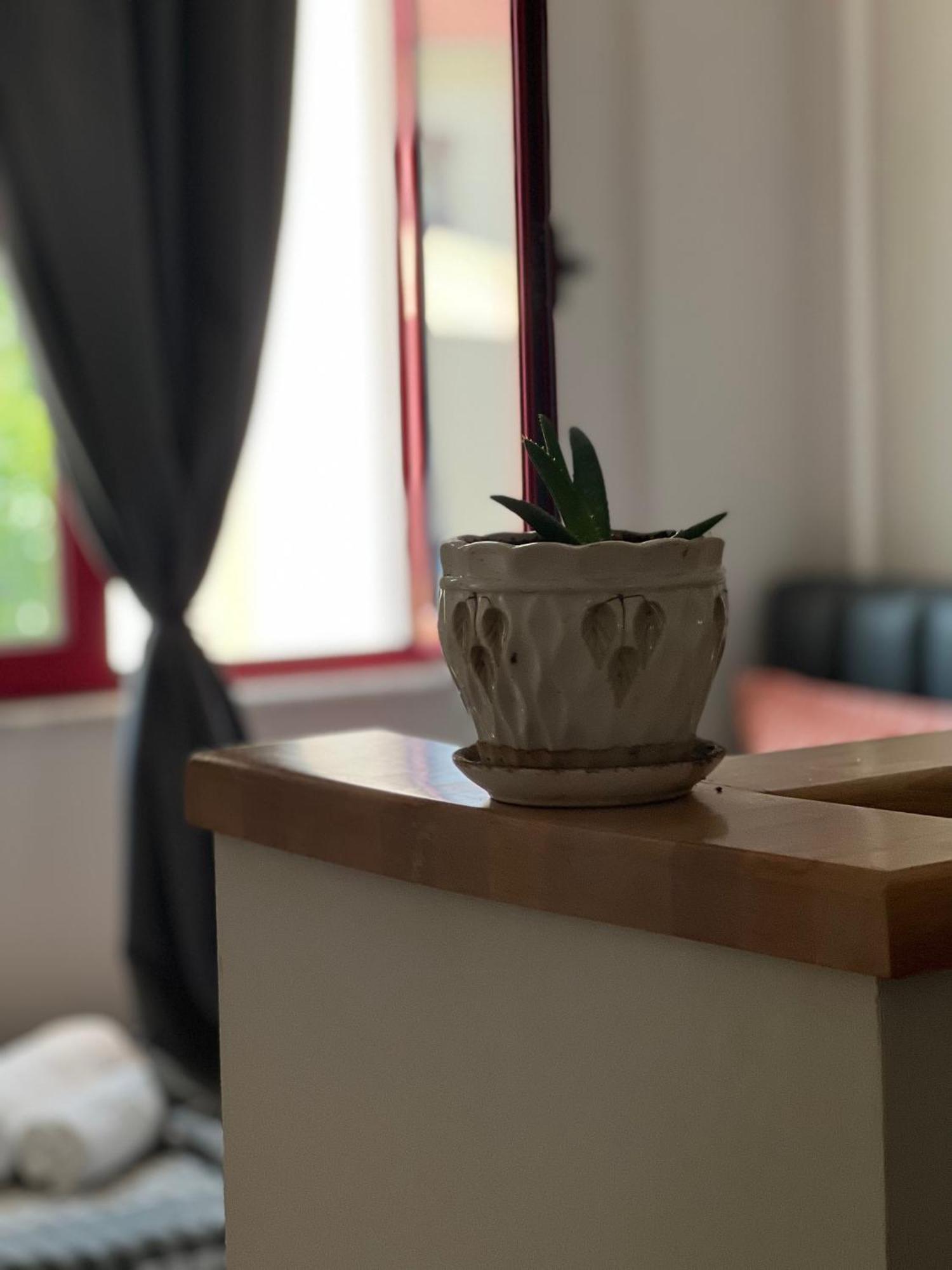 City Centre Rooms 4R Shkodër エクステリア 写真