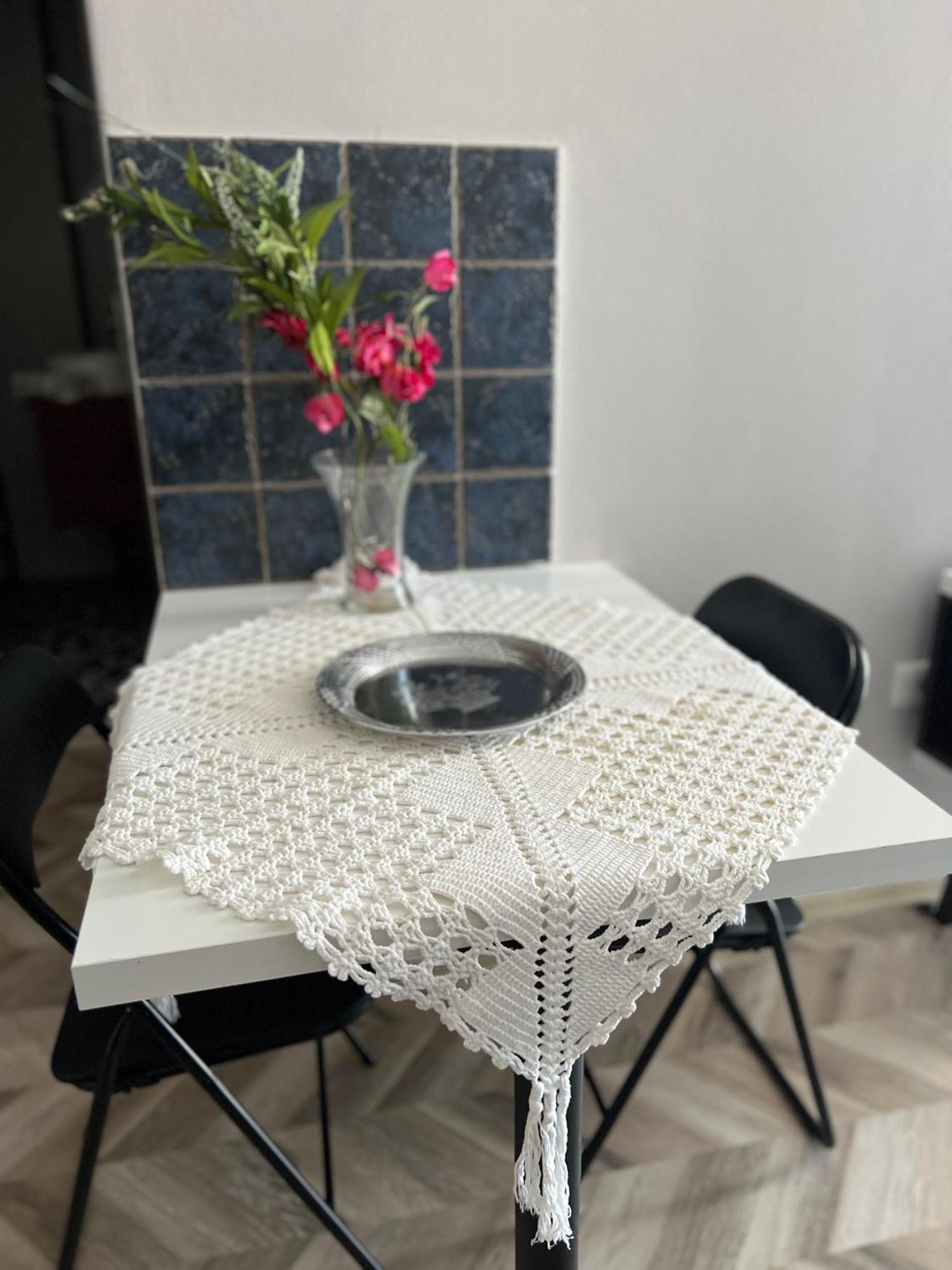 City Centre Rooms 4R Shkodër エクステリア 写真