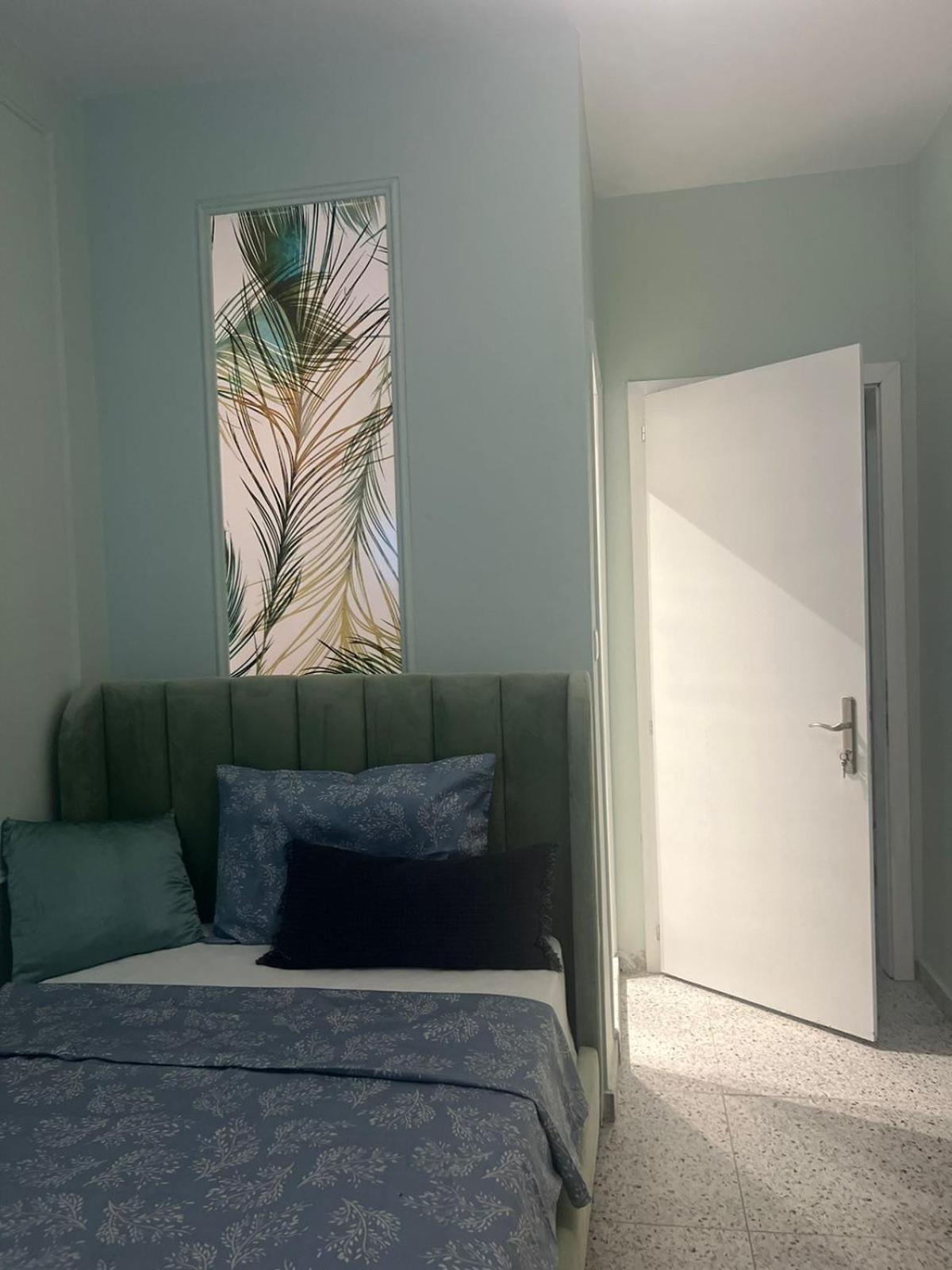 City Centre Rooms 4R Shkodër エクステリア 写真