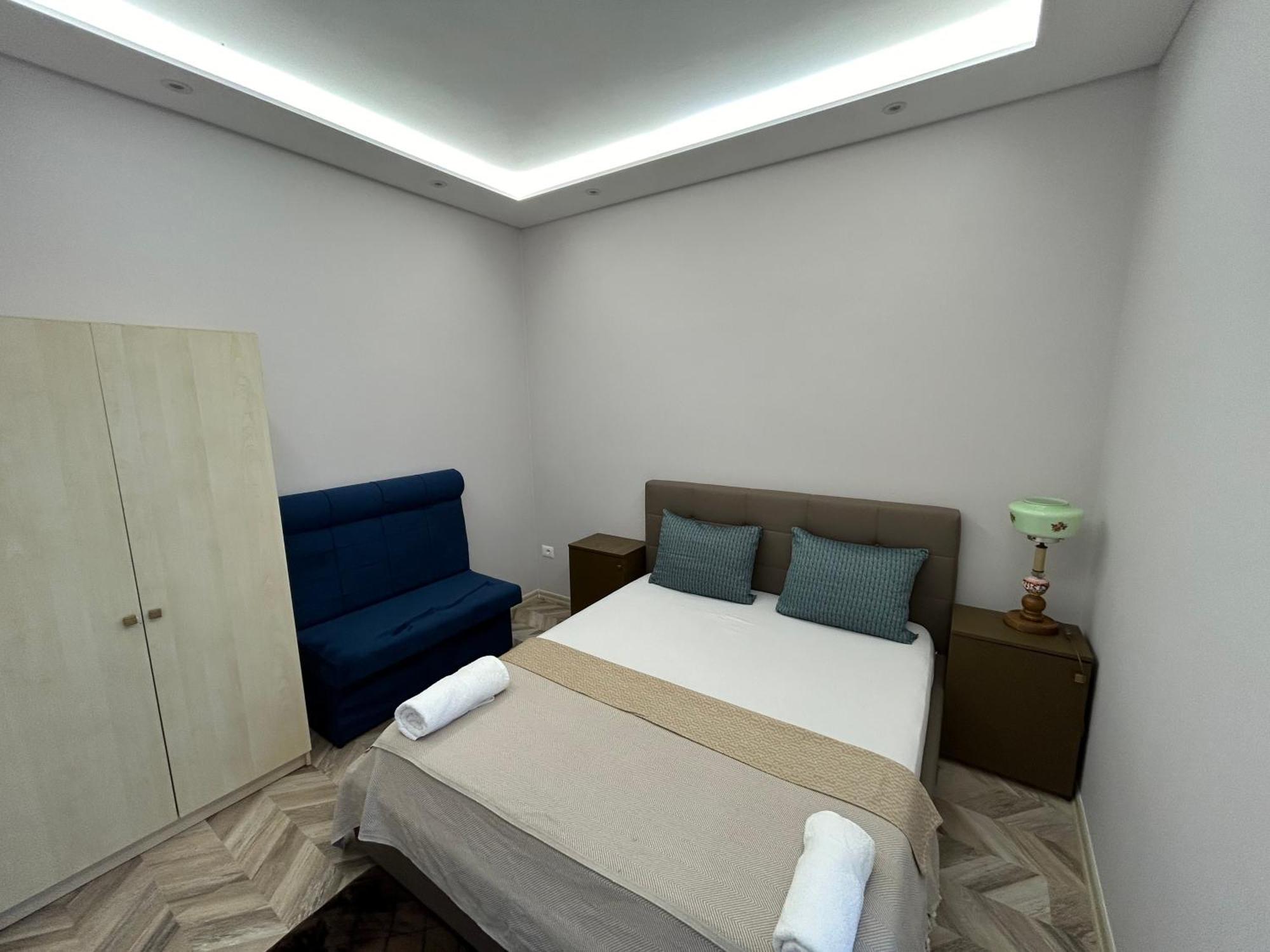 City Centre Rooms 4R Shkodër エクステリア 写真
