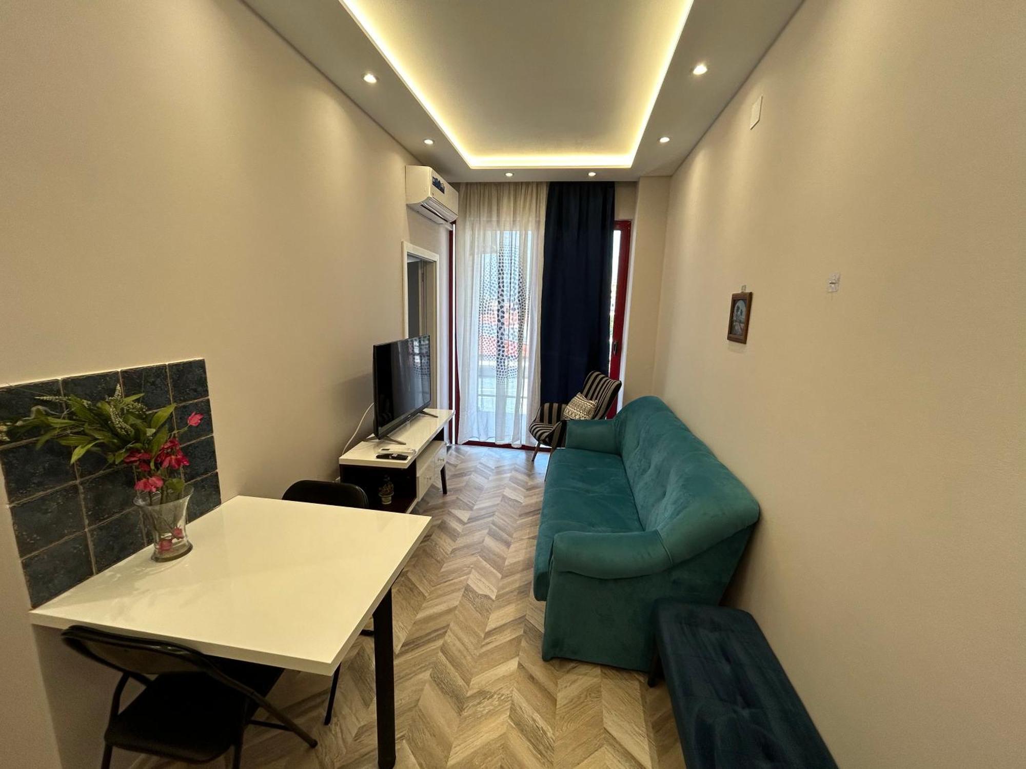 City Centre Rooms 4R Shkodër エクステリア 写真