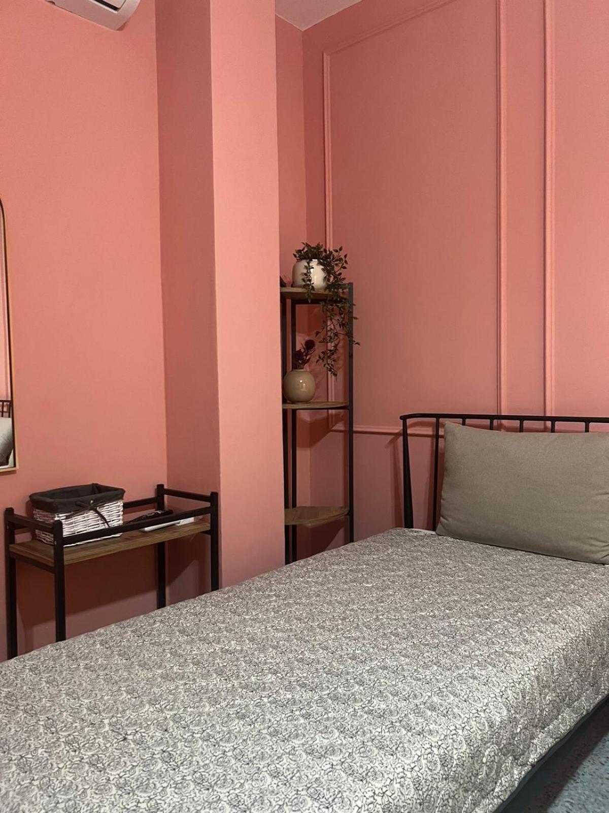 City Centre Rooms 4R Shkodër エクステリア 写真