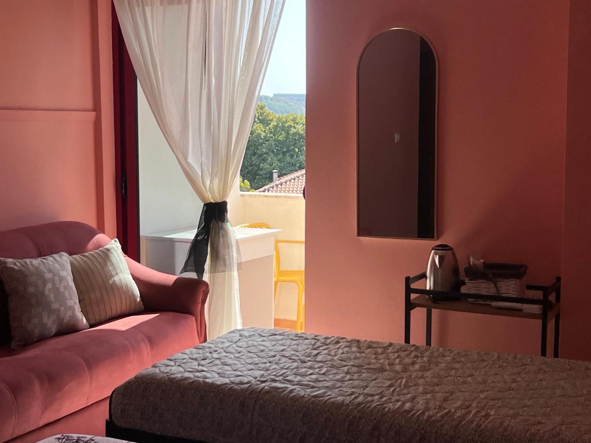 City Centre Rooms 4R Shkodër エクステリア 写真